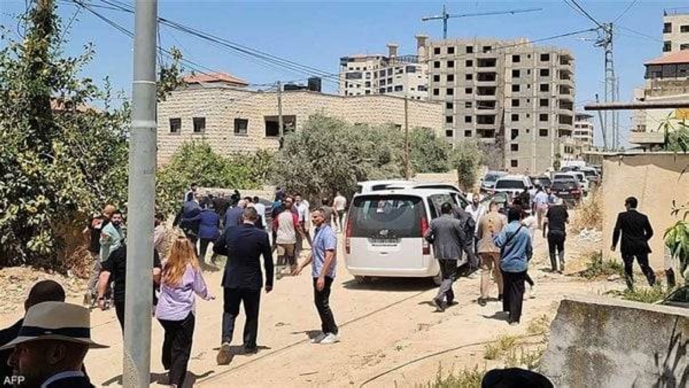 خبير قانوني لـ«عكاظ»: إطلاق النار على وفد دبلوماسي في جنين جريمة حرب محتملة