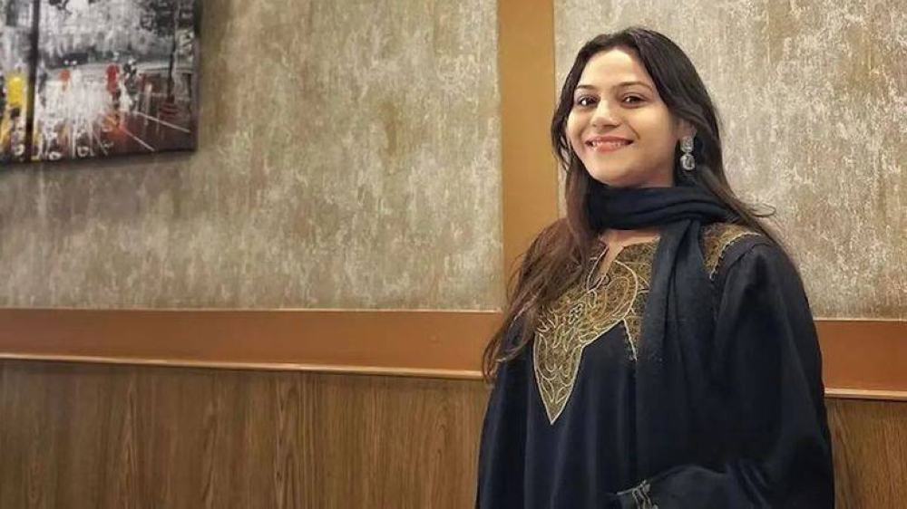 سقوط «يوتيوبر» هندية في فخ التجسس لباكستان