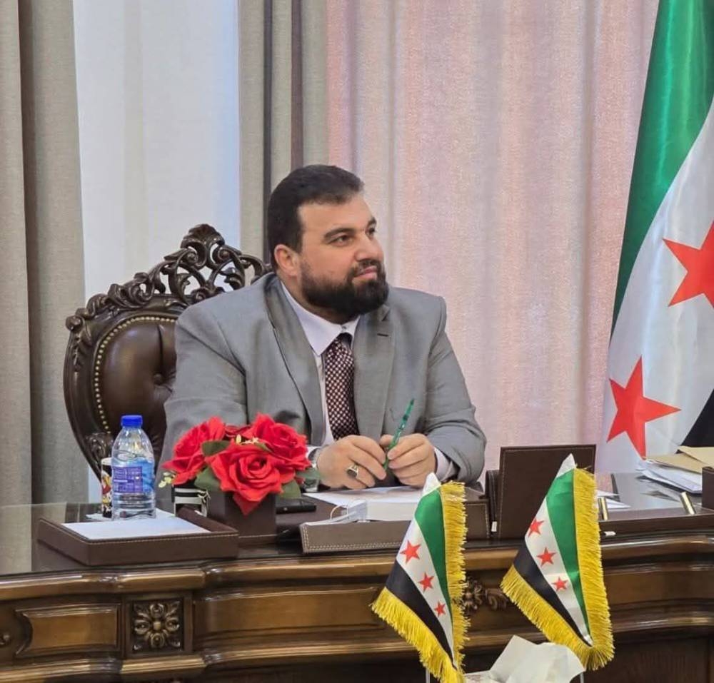 مسلحون يحتجزون مسؤولاً سورياً للإفراج عن «لص سيارات»!