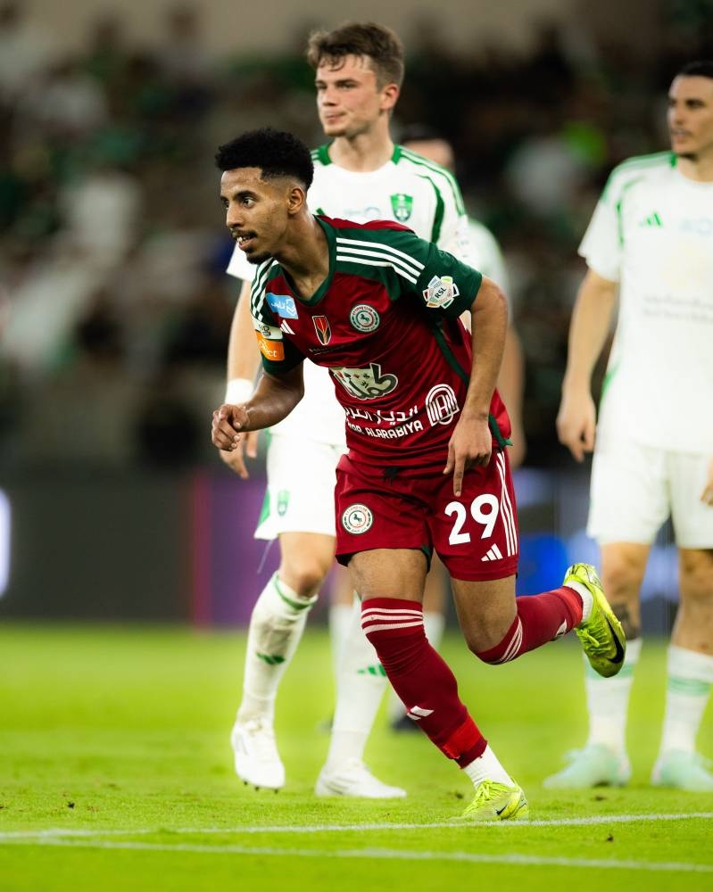 ريمونتادا الاتفاق.. تحرم الأهلي من السوبر