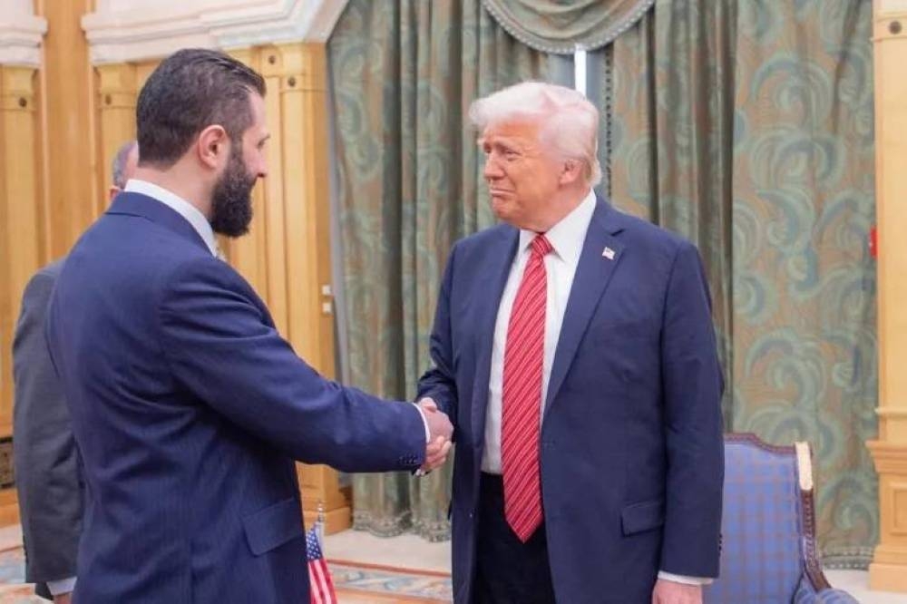 سورية: رفع العقوبات خطوة إيجابية في الاتجاه الصحيح لتخفيف المعاناة الإنسانية والاقتصادية