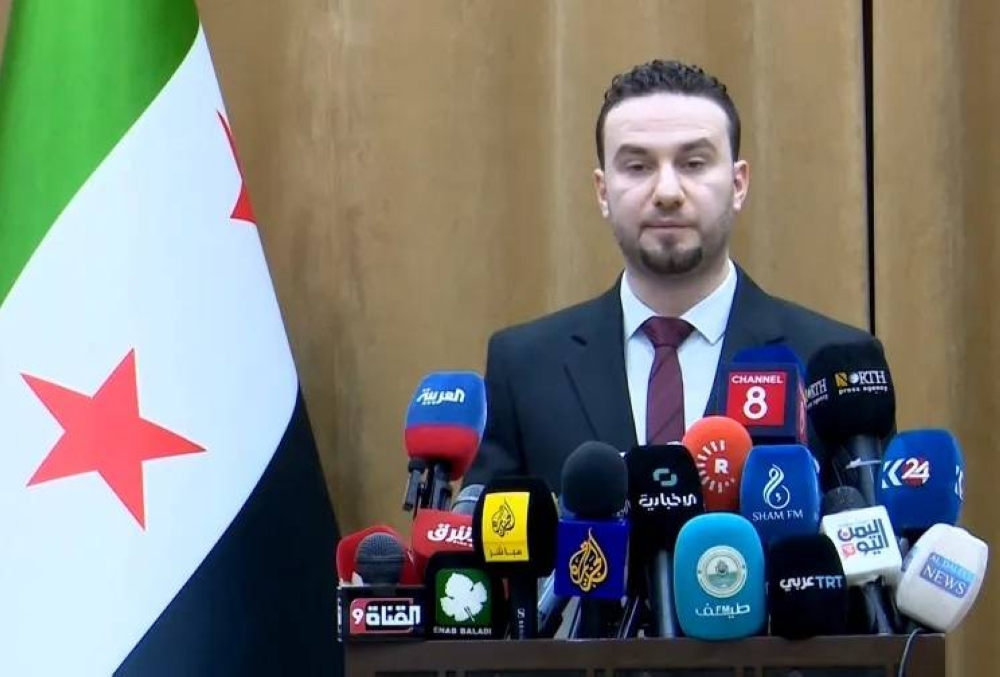 الداخلية السورية: ثلث الشعب مطلوبون للنظام السابق