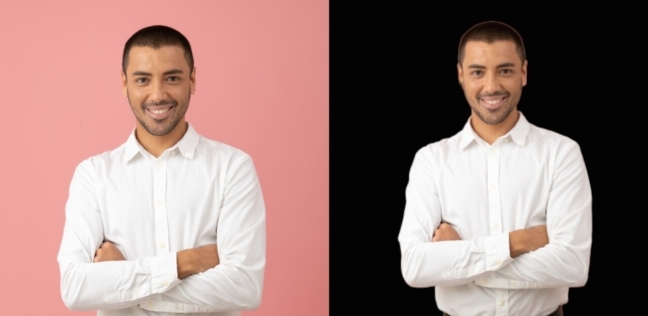 طرق إزالة الخلفيات المزعجة من الصور بسهولة.. مش هتحتاج للفوتوشوب