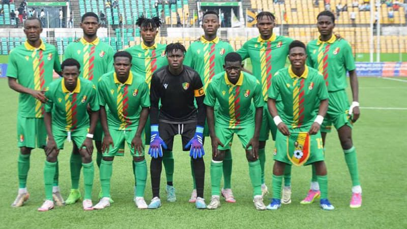 « فيفا » يرفع عقوبة الإيقاف عن الاتحاد الكونغولي لكرة القدم