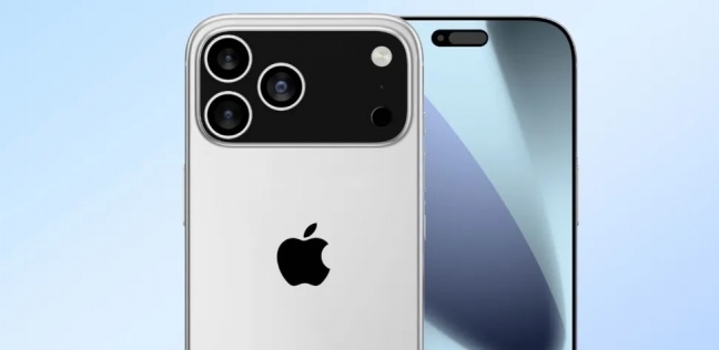 هواتف آيفون 17.. مواصفات جبارة وتصميم جديد