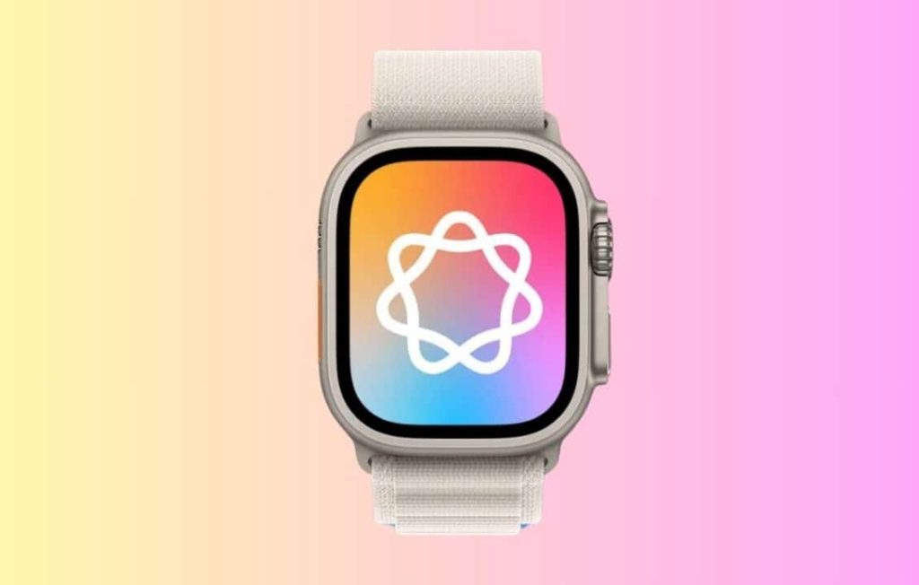 آبل تعتزم تغيير تصميم أنظمة ساعاتها الذكية