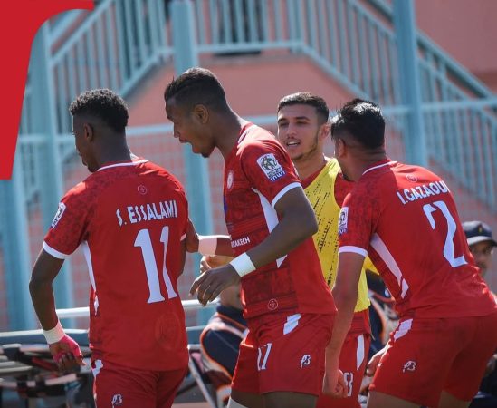 البطولة.. انتصار واحد يفصل الكوكب المراكشي عن العودة إلى القسم الاحترافي الأول