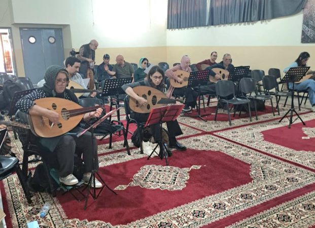 معهد الموسيقى بتمارة يطلق الدورة السادسة لملتقى « أوتار »