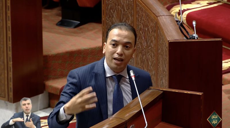 السعدي: الصناعة التقليدية مهددة بالاندثار ورفع التعويضات إلى 7000 درهم وتوسيع التكوين ليشمل 100 ألف مستفيد