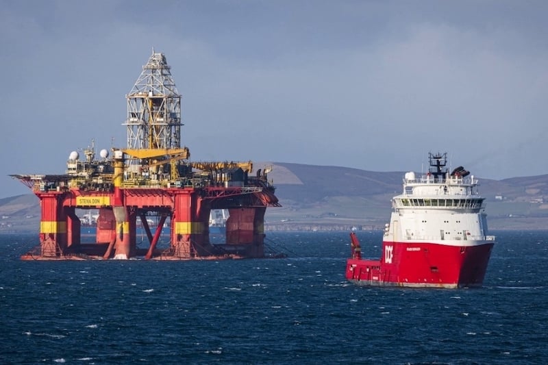 جديد رخص استكشاف الغاز بالمغرب