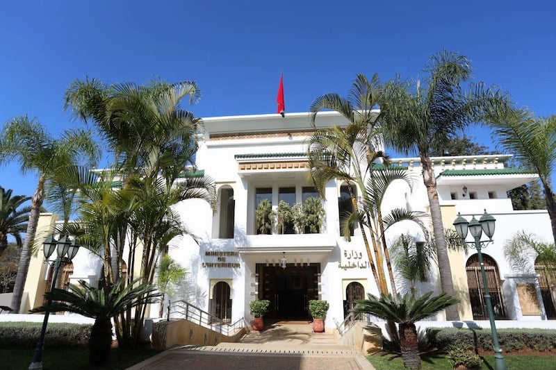 “تسامح” مجالس جماعية في ملفات قضائية يستنفر مصالح وزارة الداخلية