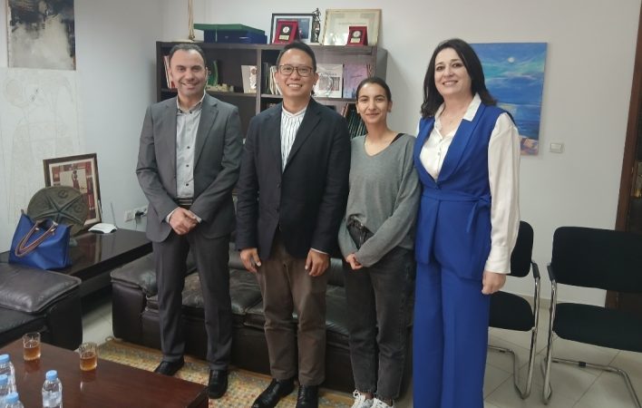 تعاون بين جماعة أصيلة ومنظمة الأمم المتحدة للتربية والعلم والثقافة (اليونسكو)