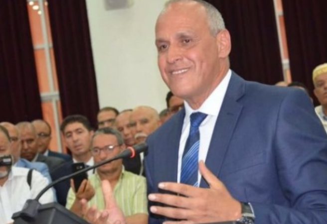 إحالة محمد شدا البرلماني السابق على الوكيل العام وترقب قرار الاعتقال