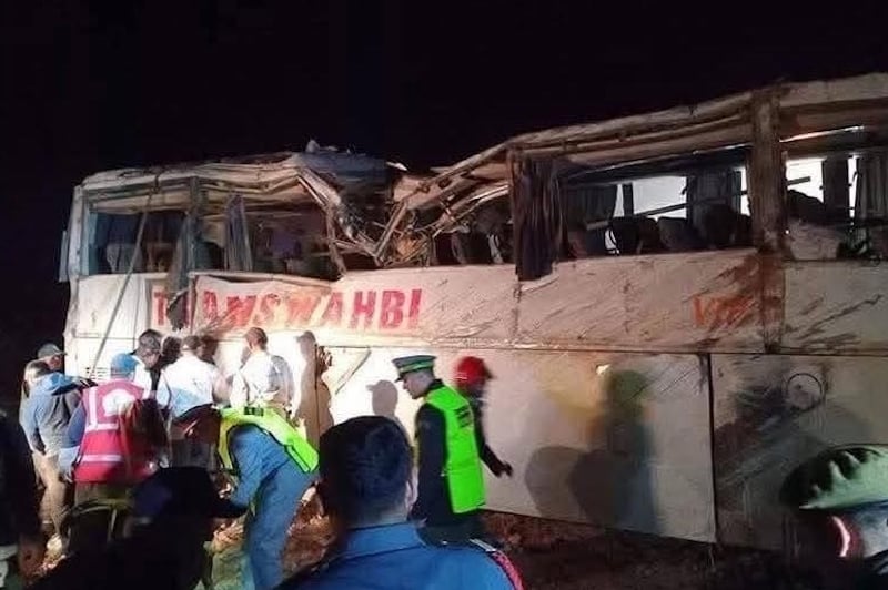 حادث يخلف 7 قتلى قرب الصويرة