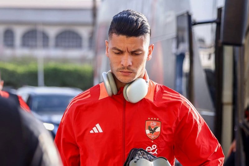 “ضعف البدائل” يخدم داري في الأهلي