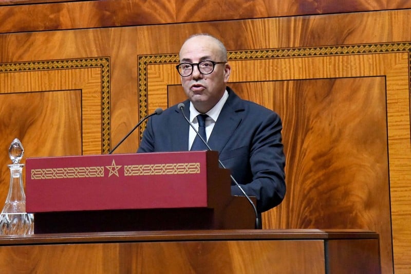 البواري: طلب الأعلاف المدعمة يتباطأ.. والوزارة تعد برنامجا لدعم “الكسابة”