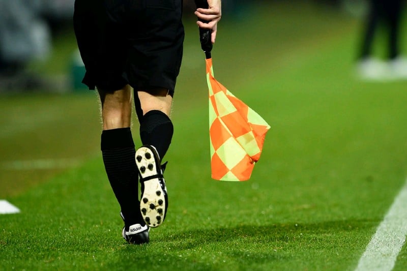 بطولة “الشان” تستعين بحكام مغاربة