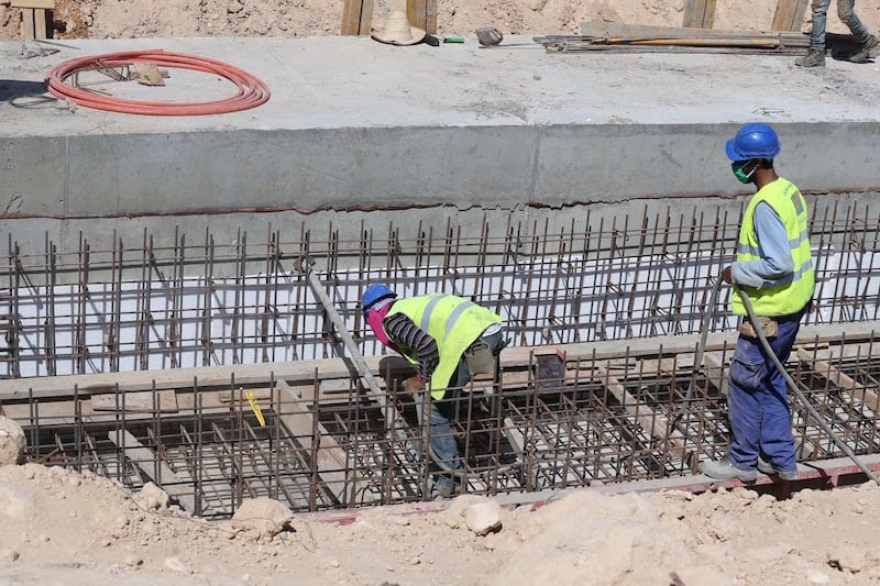 توجيه ينشد تحريك مشاريع بالبيضاء