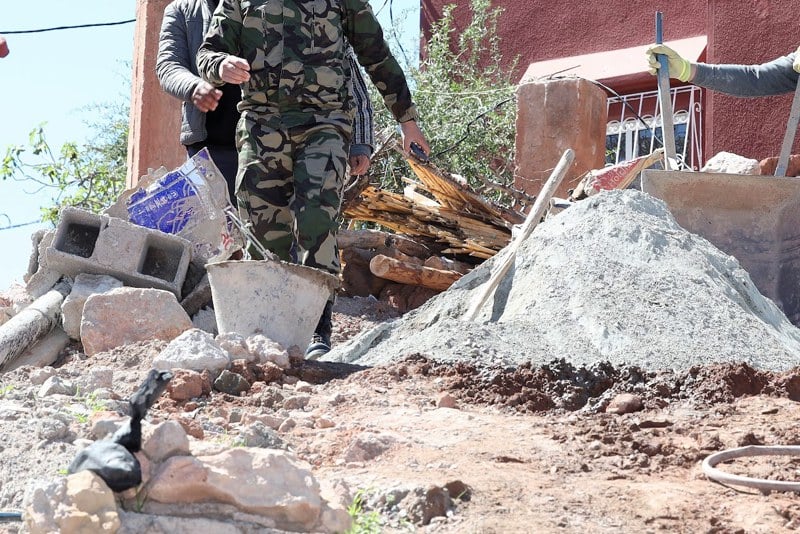 لجان يقظة إقليمية تلاحق أعيان ومنتخبين نافذين بتهم تزوير واستغلال نفوذ