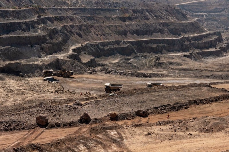 فضة المغرب تدر 33 مليون دولار