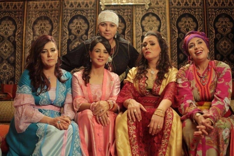 الصقلي: “بنات لالة منانة” قادمات