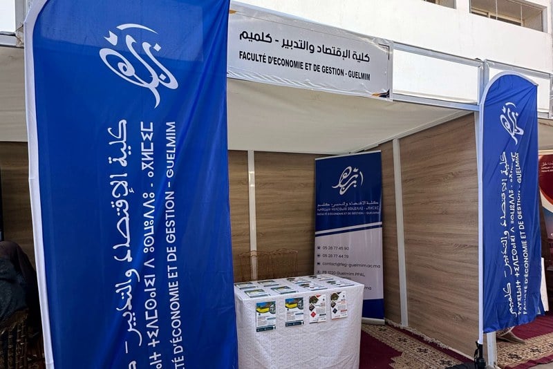 ندوة في كلميم تناقش “تدبير التراب”