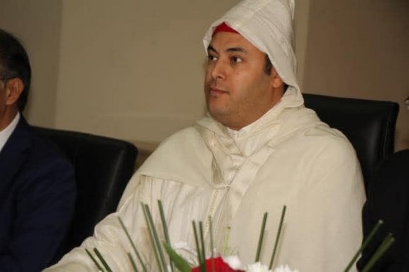 جمعويّون يبسطون أمام العامل المدغري التحديات الراهنة بإقليم خريبكة