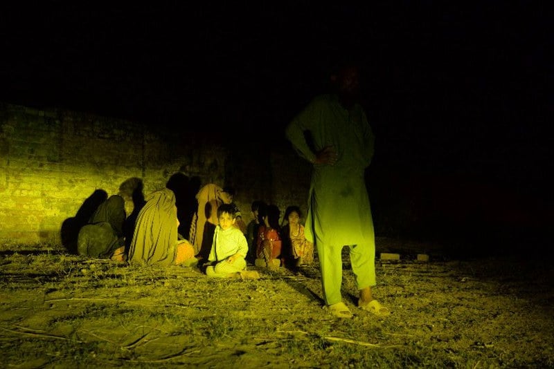 باكستان تطالب بإخضاع الهند للمساءلة