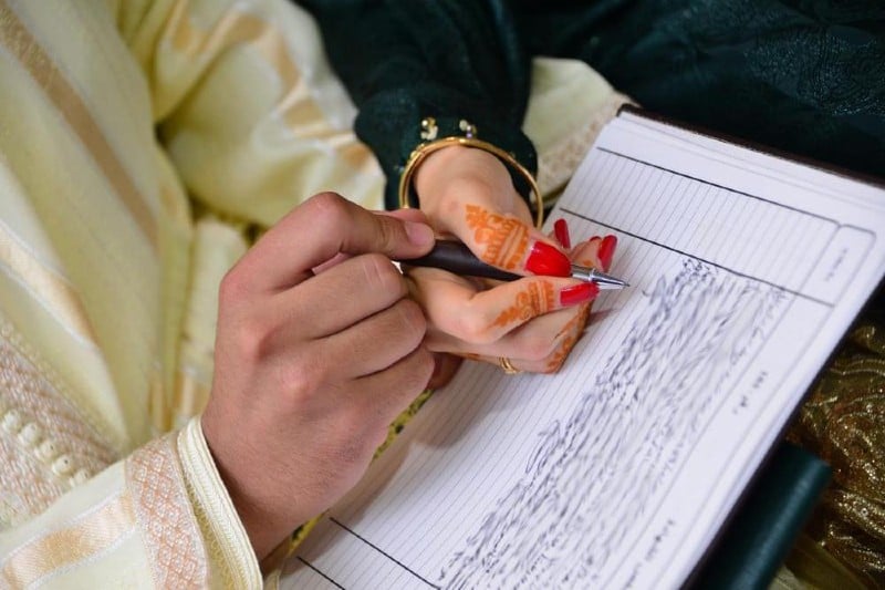 اتحاد العمل النسائي يجدد الدعوة إلى “مساواة حقيقية” في مدونة الأسرة