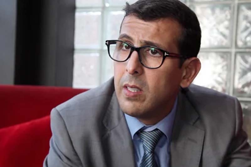 لخصم يمنع من مغادرة المغرب