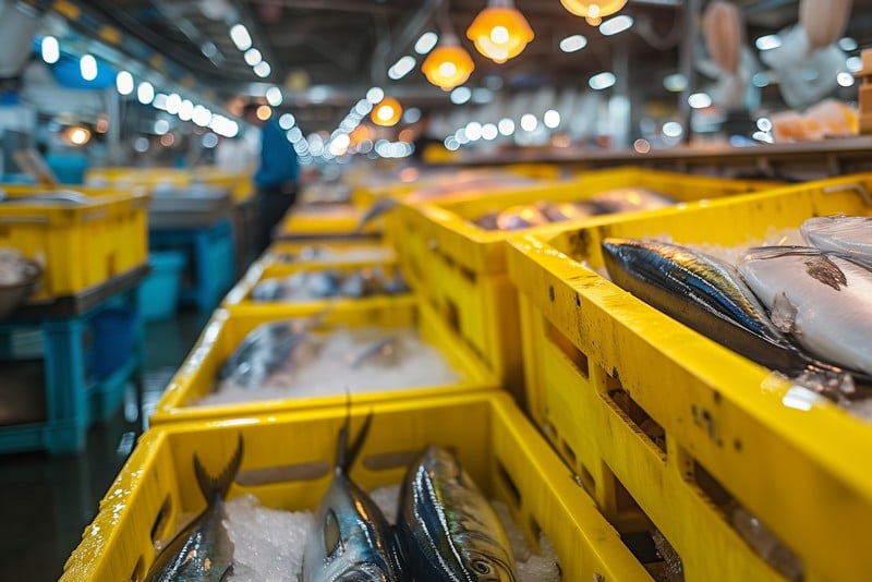 “توافقات” سوق السردين الصناعي تثير ملاحظات مهنيي الصيد البحري