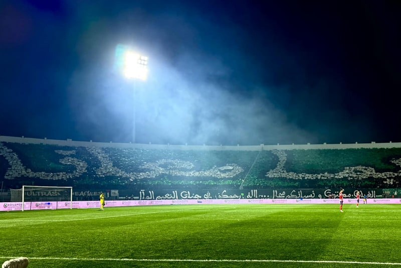 “كورفا سود”: موسم الرجاء للنسيان