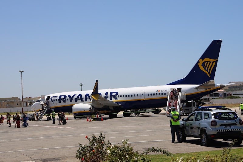 تقرير: اتفاقية “الأجواء المفتوحة” تحفز دينامية قطاع الطيران في المغرب