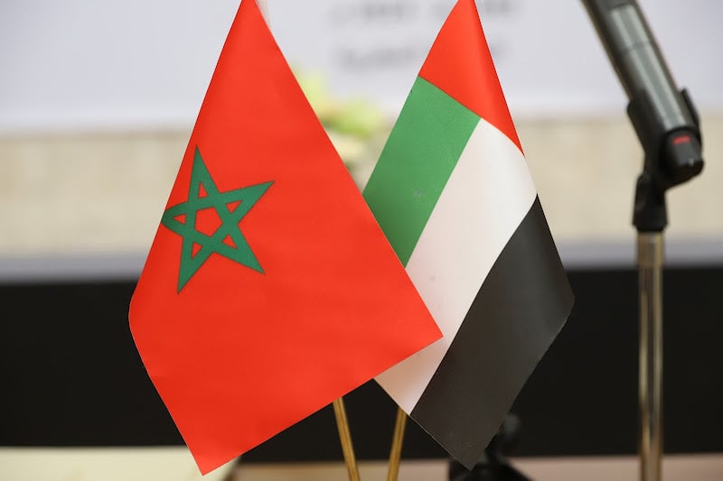 المشاريع الصغيرة والمتوسطة تتصدر الشراكة بين الإمارات والمغرب