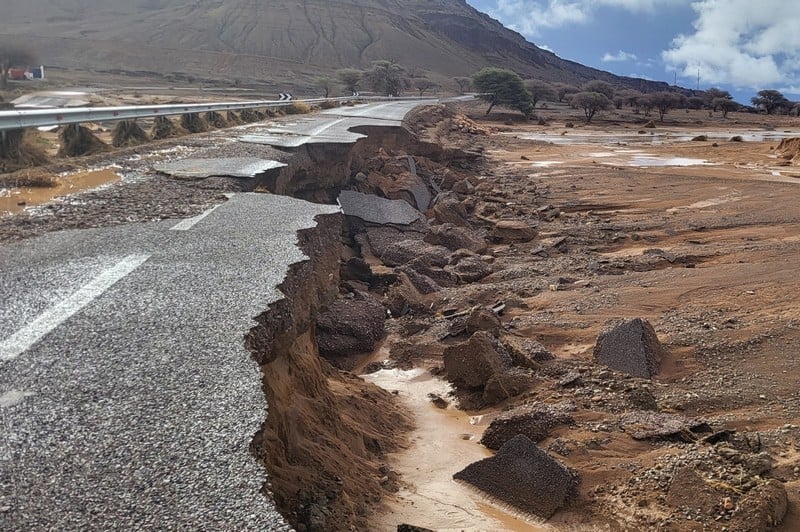 الأمن المناخي بالمغرب .. كوارث متطرفة تستدعي خططا استباقية فورية