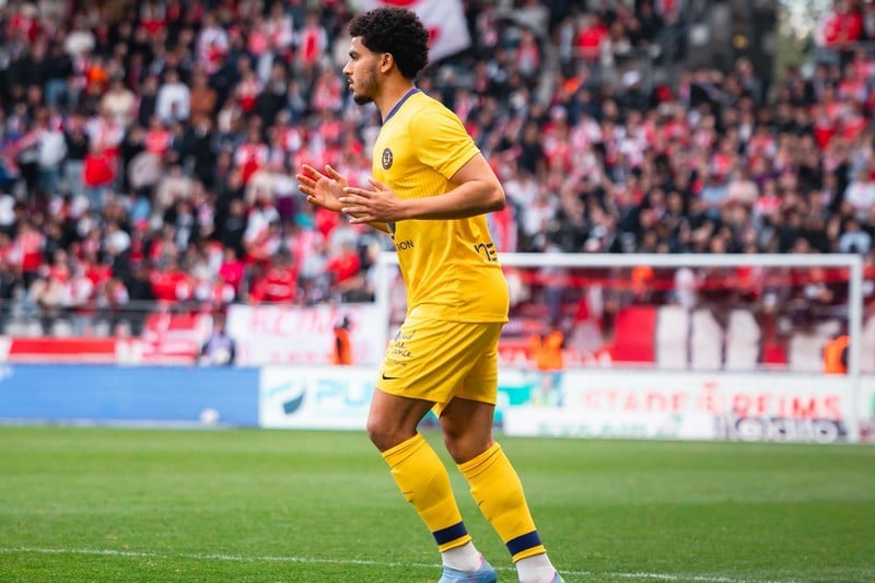 أبو خلال يستمر في التدريبات الفردية