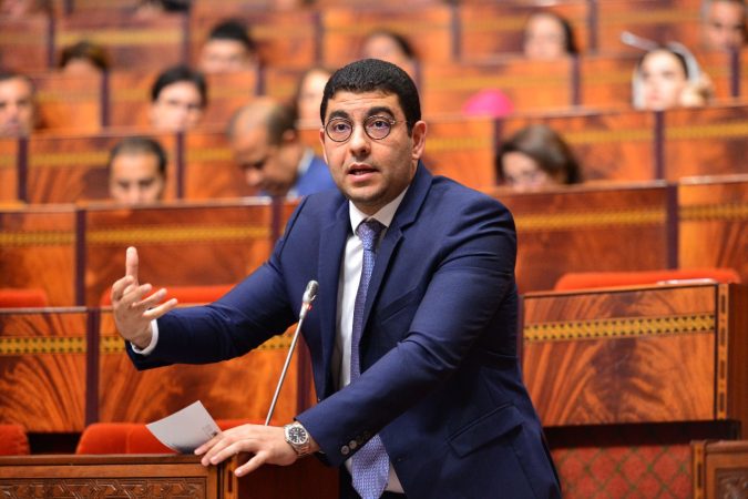 بنسعيد: لا أقاضي الصحافيين.. والمستفيدون من العفو الملكي اعتقلو في عهد حكومي سابق