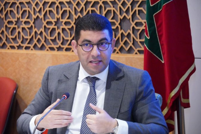 بنسعيد: حرية التعبير في المغرب حققت خطوات مهمة والقانون ألغى السجن في حق الصحافيين