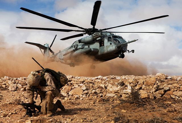 مناورات عسكرية مغربية أمريكية واسعة النطاق في ختام تمرين « الأسد الإفريقي 2025 »