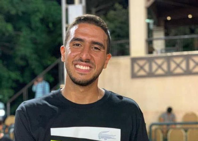 سبب وفاة لاعب سموحة أدهم صالح.. نوع سرطان خطير