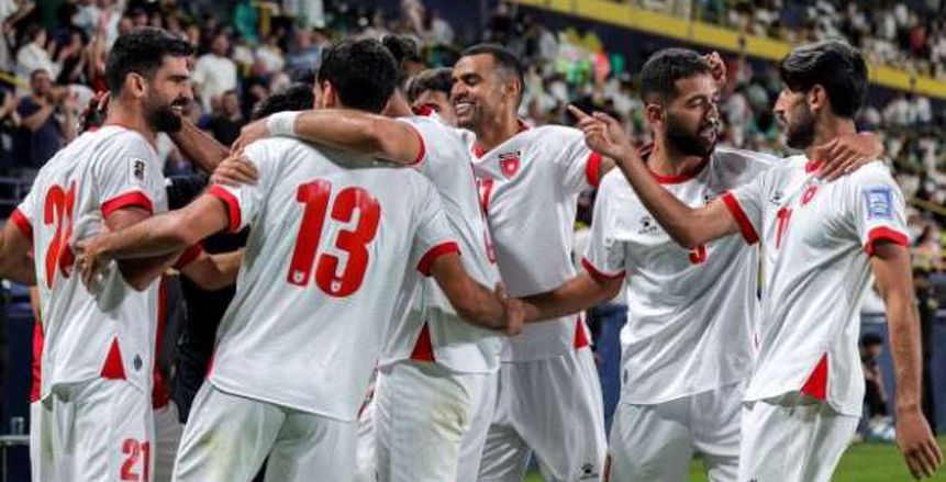 الأردن يحقق إنجازا تاريخيا بالتأهل للتصفيات النهائية لكأس العالم 2026