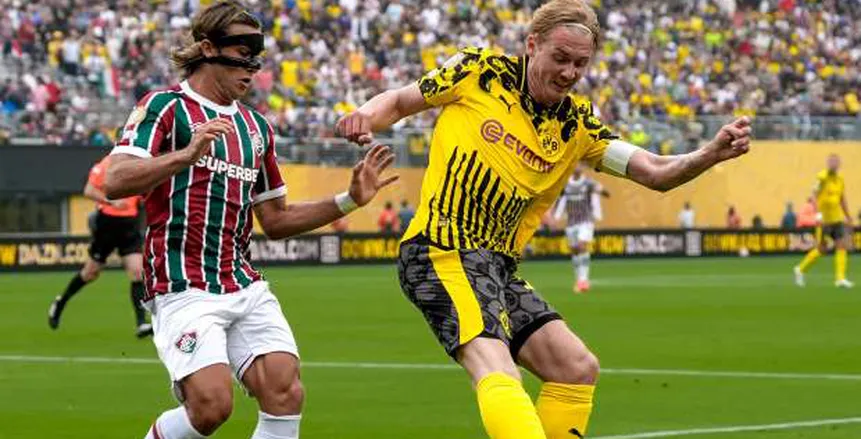 كأس العالم للأندية.. أول لقاء تاريخي بين فلومينينيسي وأولسان