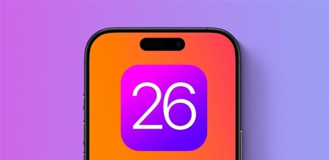 هواتف تدعم تحديث iOS 26.. اعرف موقف تليفونك