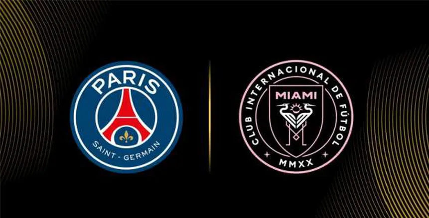 مشاهدة بث مباشر الآن لمباراة باريس سان جيرمان وإنتر ميامي بجودة عالية بدون تقطيع