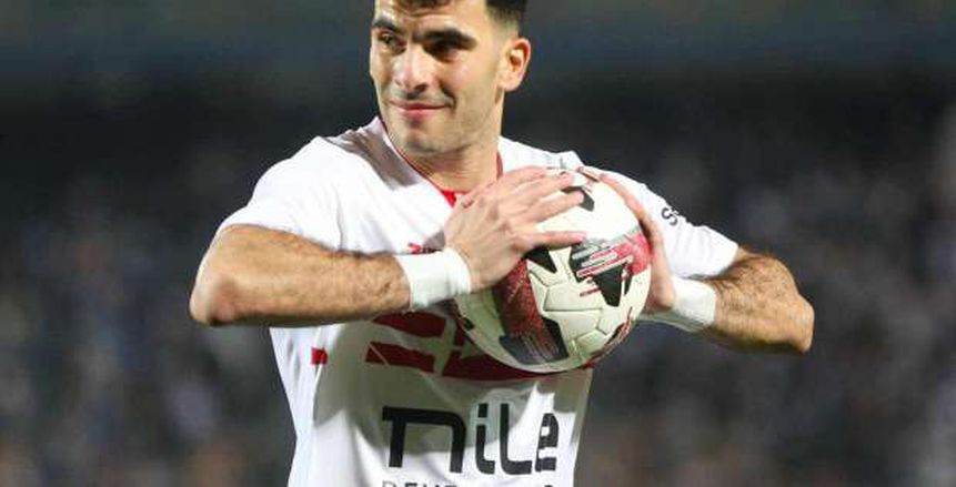 هل يحق للأهلي إعلان ضم زيزو بعد نهائي كأس مصر؟