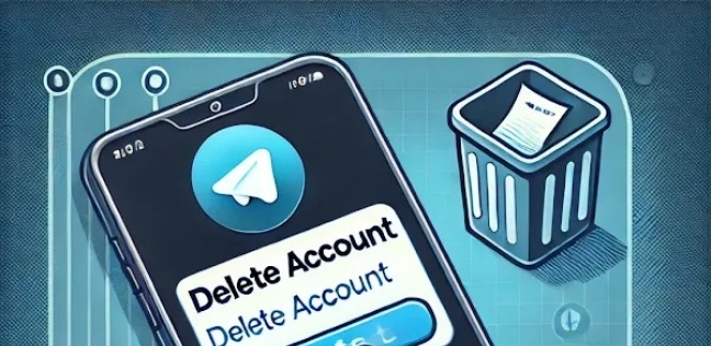 خطوة بخطوة.. كيفية حذف أو إلغاء تنشيط حساب Telegram الخاص بك