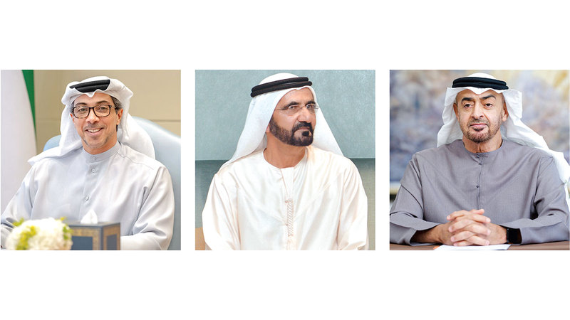 رئيس الدولة ونائباه يهنئون لي جيه ميونغ بفوزه في الانتخابات الرئاسية بكوريا