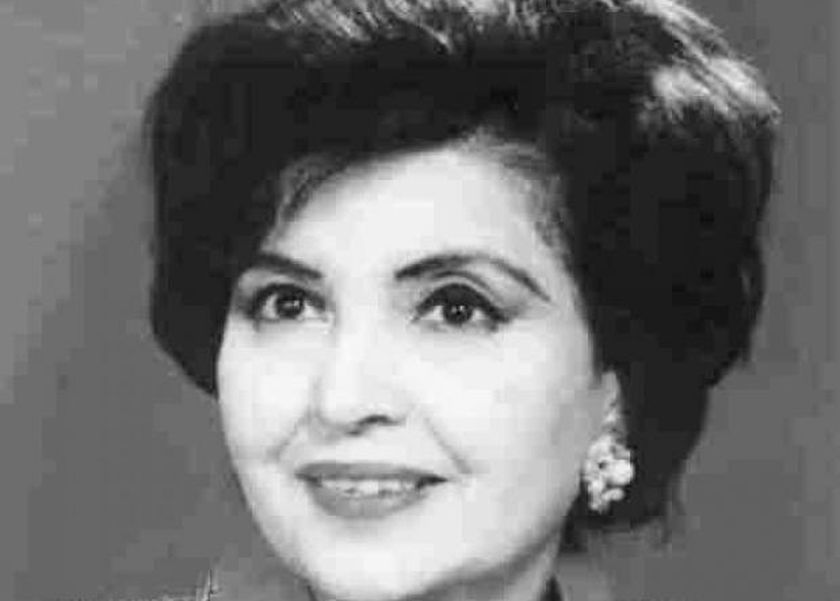 فارقت الحياة بعد الخضوع لجراحة.. وفاة الإذاعية هدى العجيمي ليلة عيد الأضحى