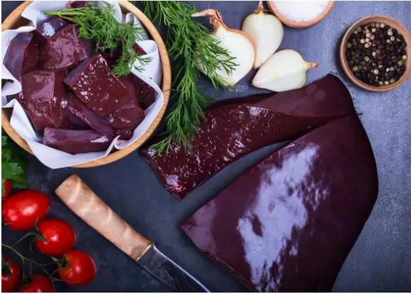 احذر تناول «الكبدة النية» يوم العيد.. قد تنقل طفيليات قاتلة