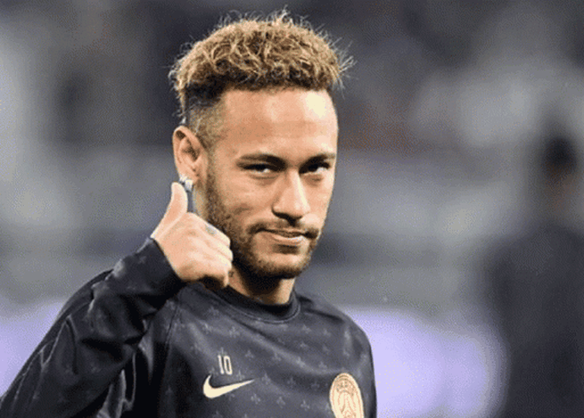 تفاصيل إصابة نيمار بكورونا.. متى يعود للملاعب؟